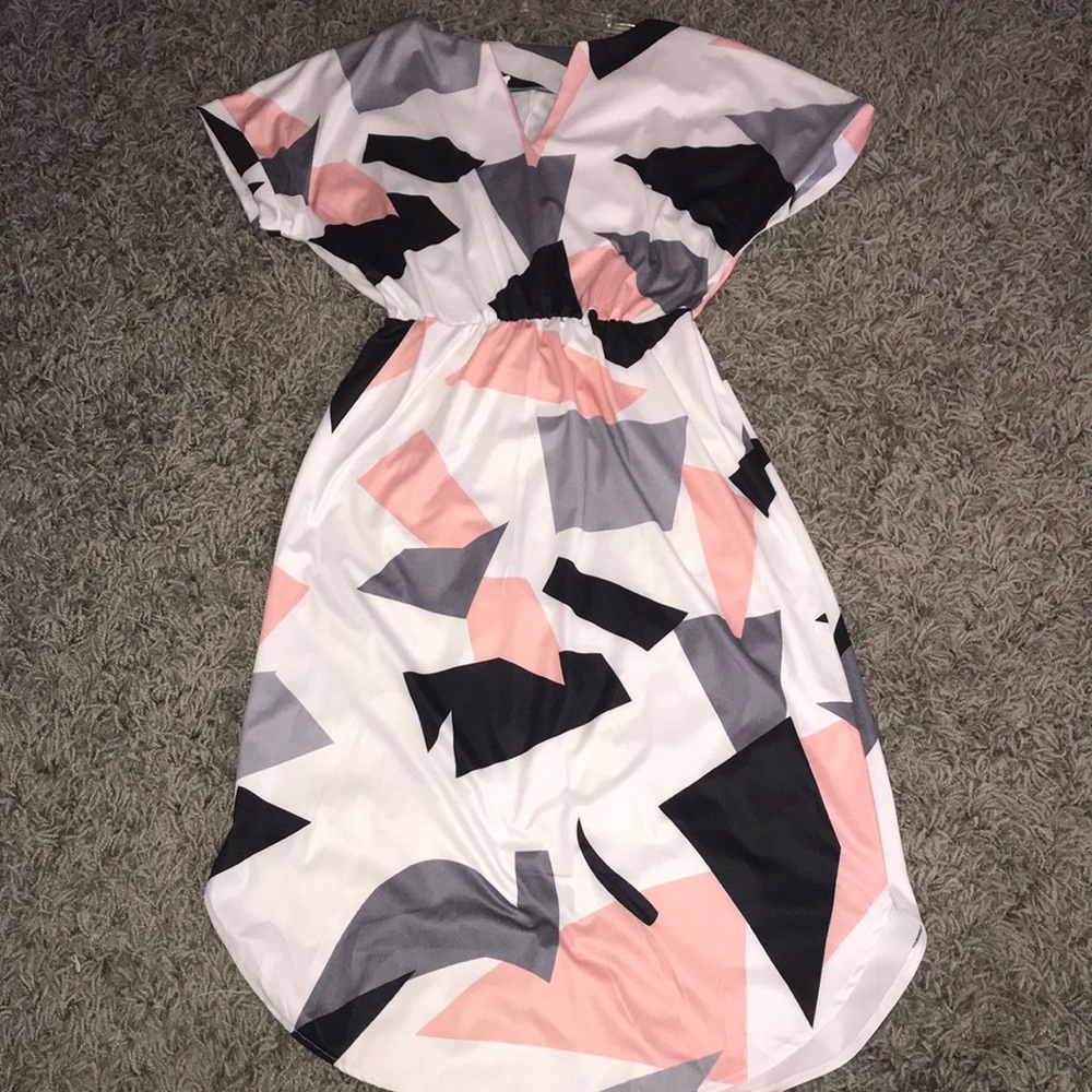 Woman’s Dress